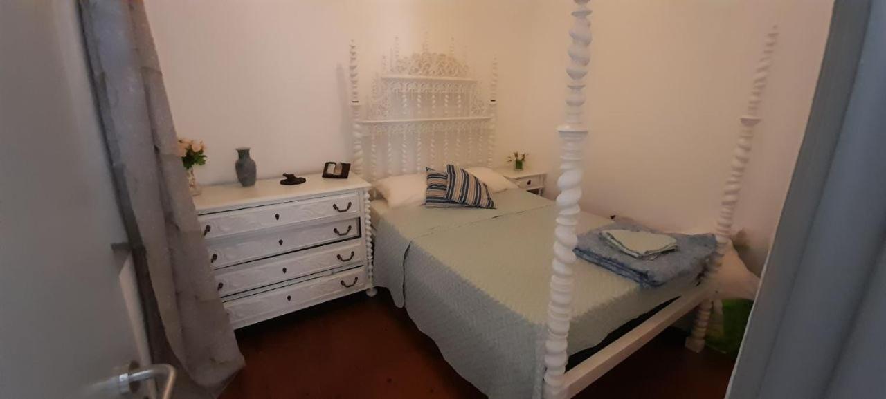 Moradia Em Vila Da Cidade Villa Lisbon Bagian luar foto