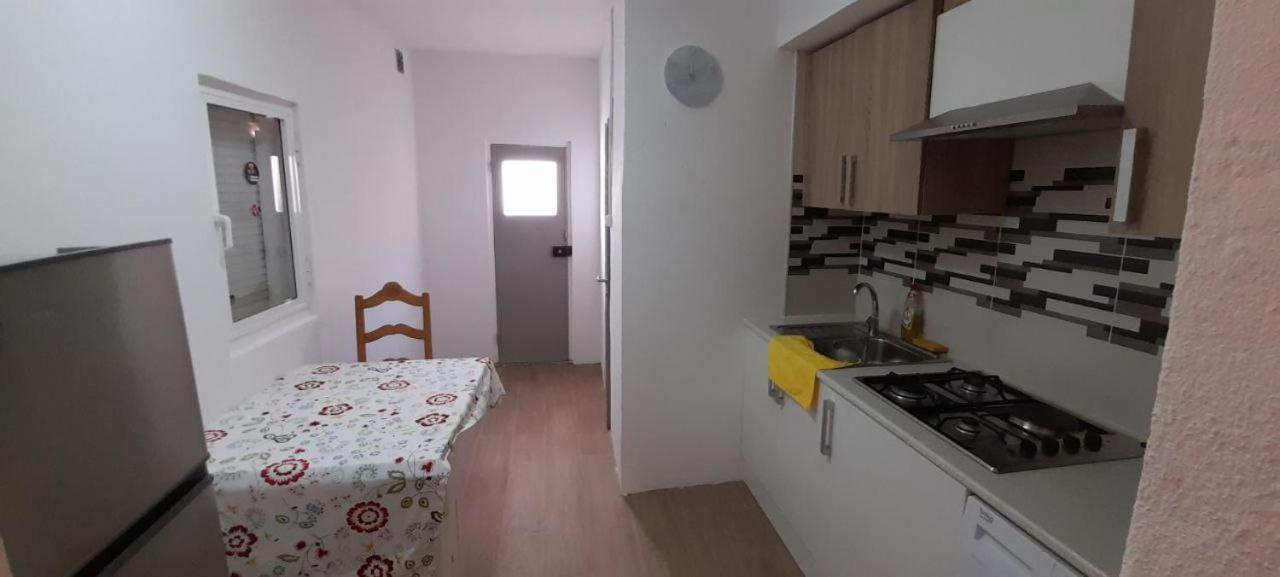 Moradia Em Vila Da Cidade Villa Lisbon Bagian luar foto