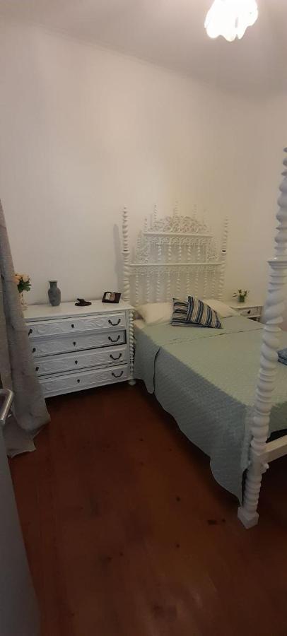Moradia Em Vila Da Cidade Villa Lisbon Bagian luar foto