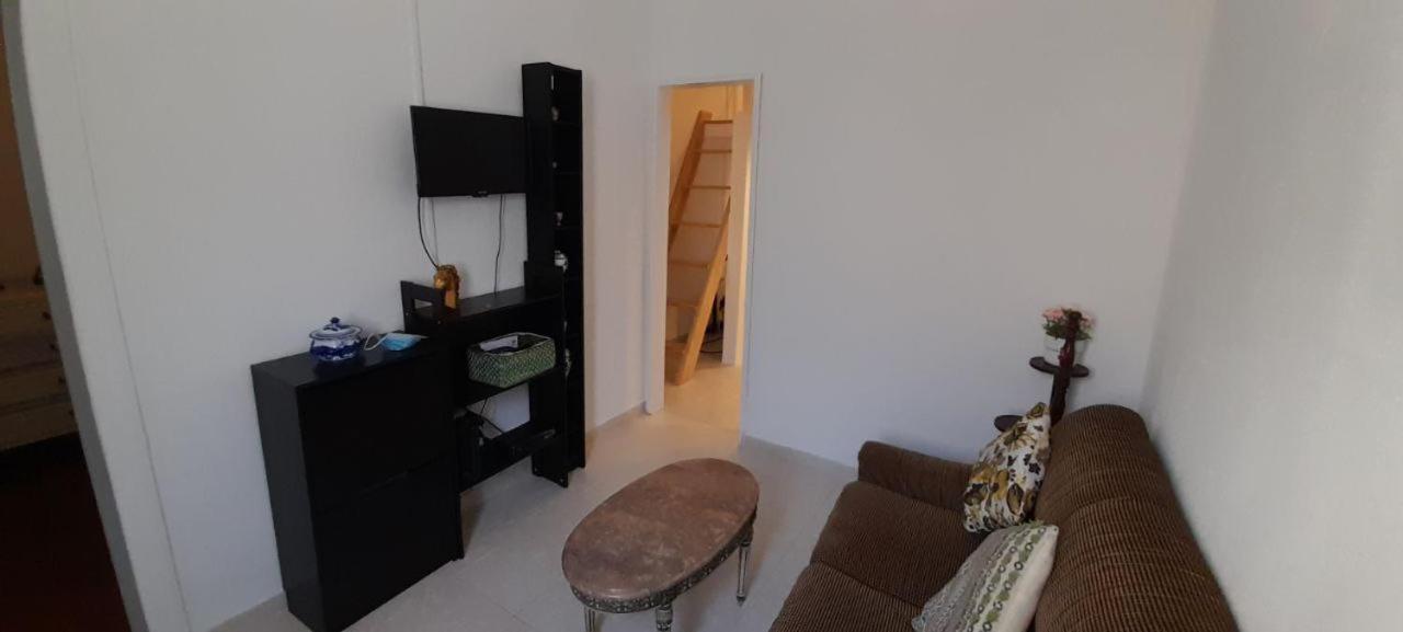Moradia Em Vila Da Cidade Villa Lisbon Bagian luar foto
